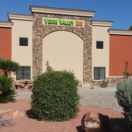 كوتنوود Verde Valley Inn المظهر الخارجي الصورة