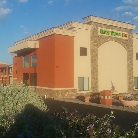 كوتنوود Verde Valley Inn المظهر الخارجي الصورة