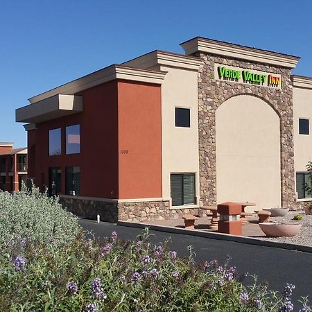 كوتنوود Verde Valley Inn المظهر الخارجي الصورة