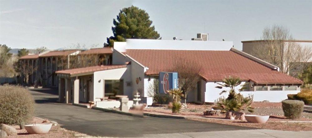 كوتنوود Verde Valley Inn المظهر الخارجي الصورة
