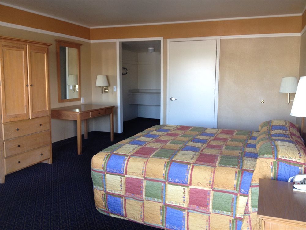كوتنوود Verde Valley Inn المظهر الخارجي الصورة