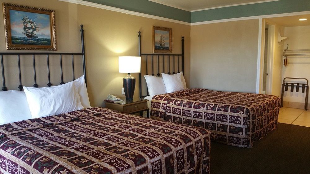 كوتنوود Verde Valley Inn المظهر الخارجي الصورة
