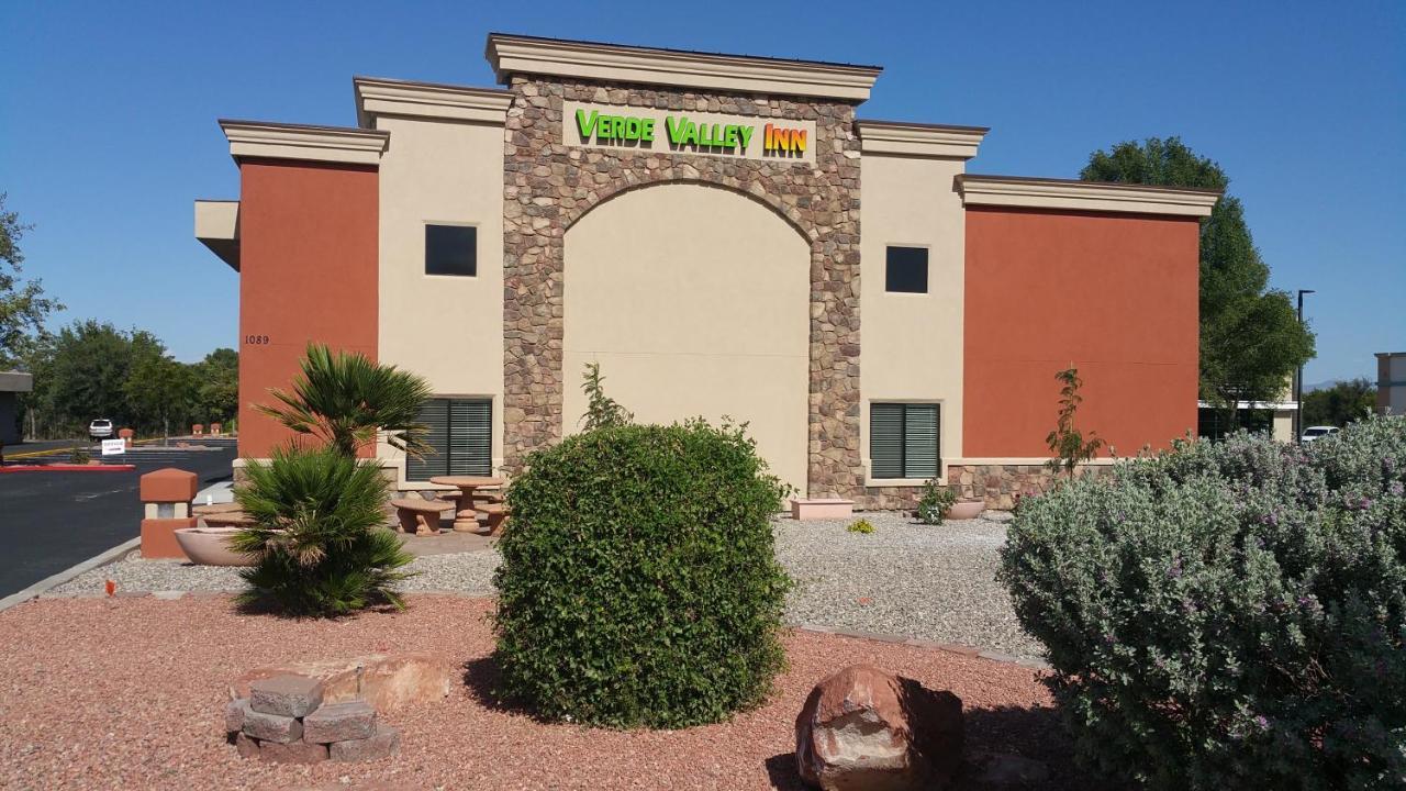 كوتنوود Verde Valley Inn المظهر الخارجي الصورة