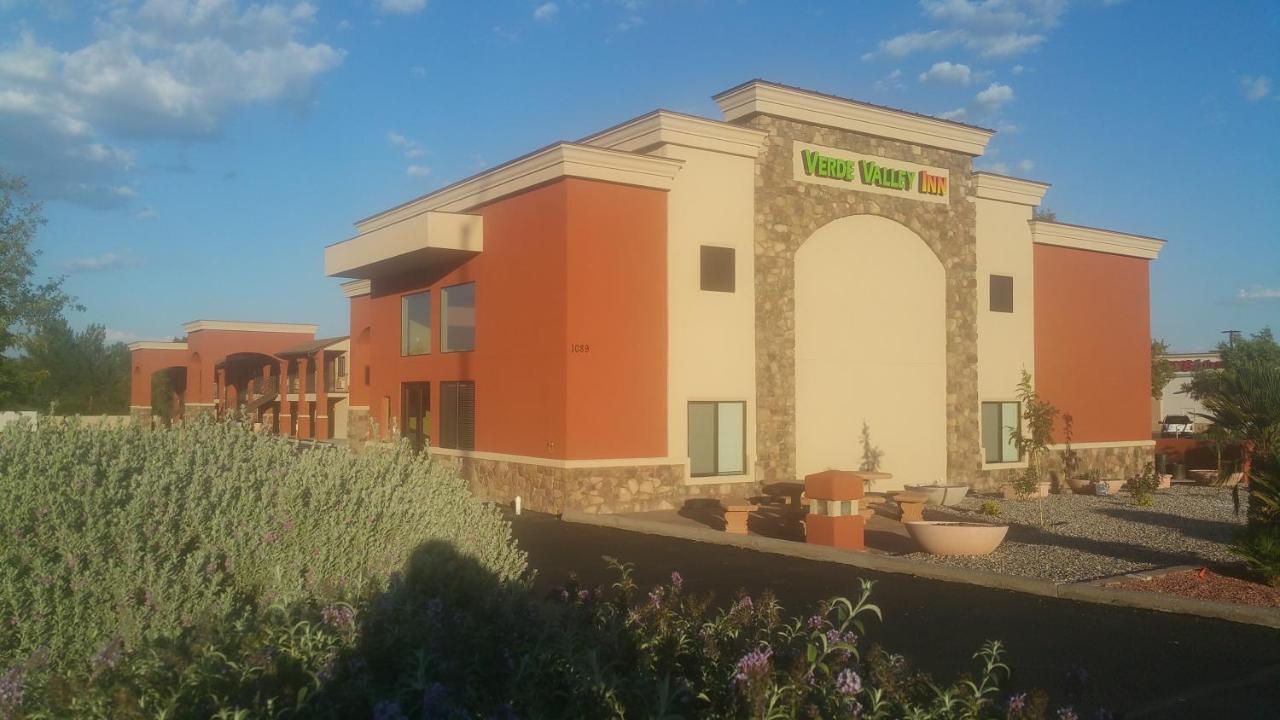 كوتنوود Verde Valley Inn المظهر الخارجي الصورة