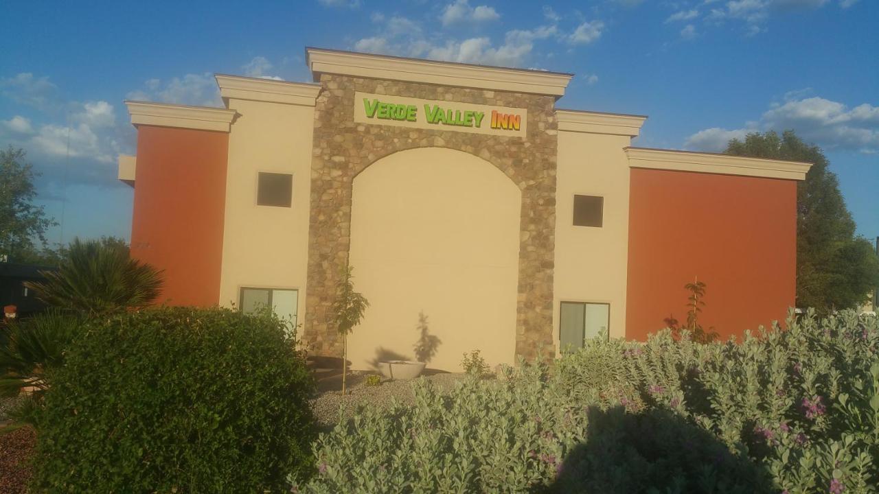 كوتنوود Verde Valley Inn المظهر الخارجي الصورة