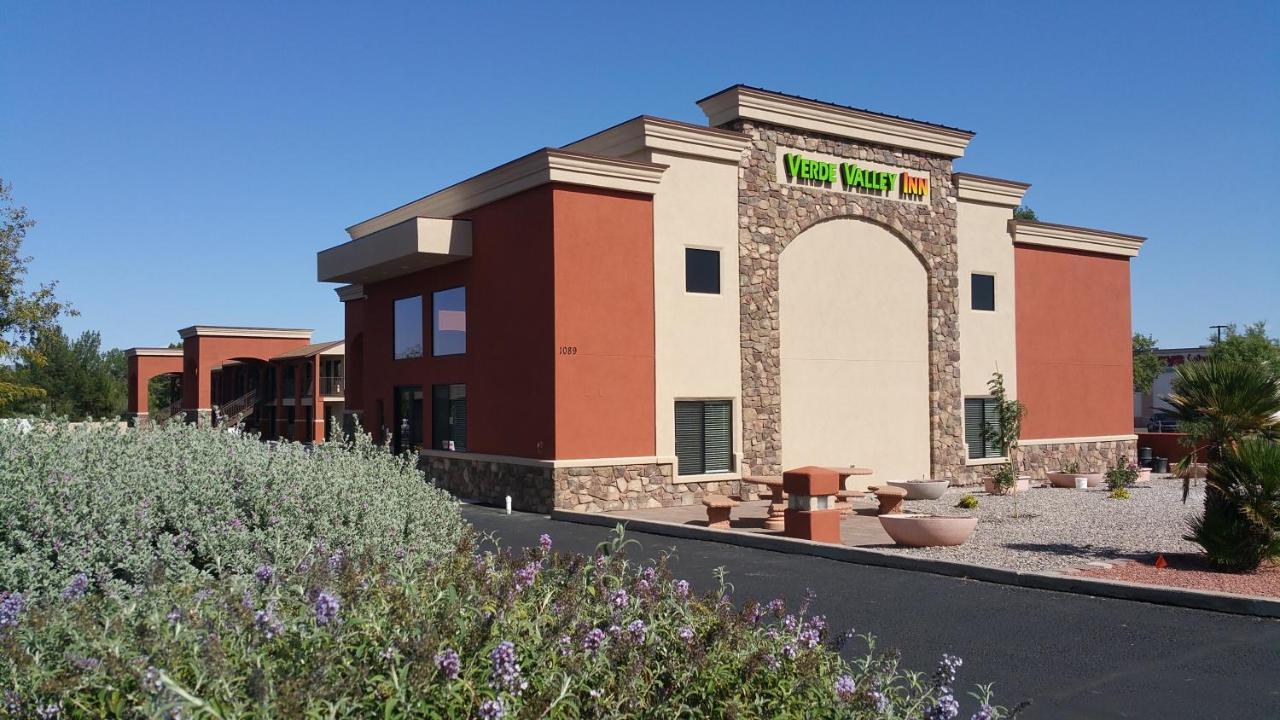 كوتنوود Verde Valley Inn المظهر الخارجي الصورة