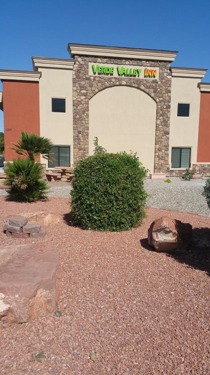 كوتنوود Verde Valley Inn المظهر الخارجي الصورة