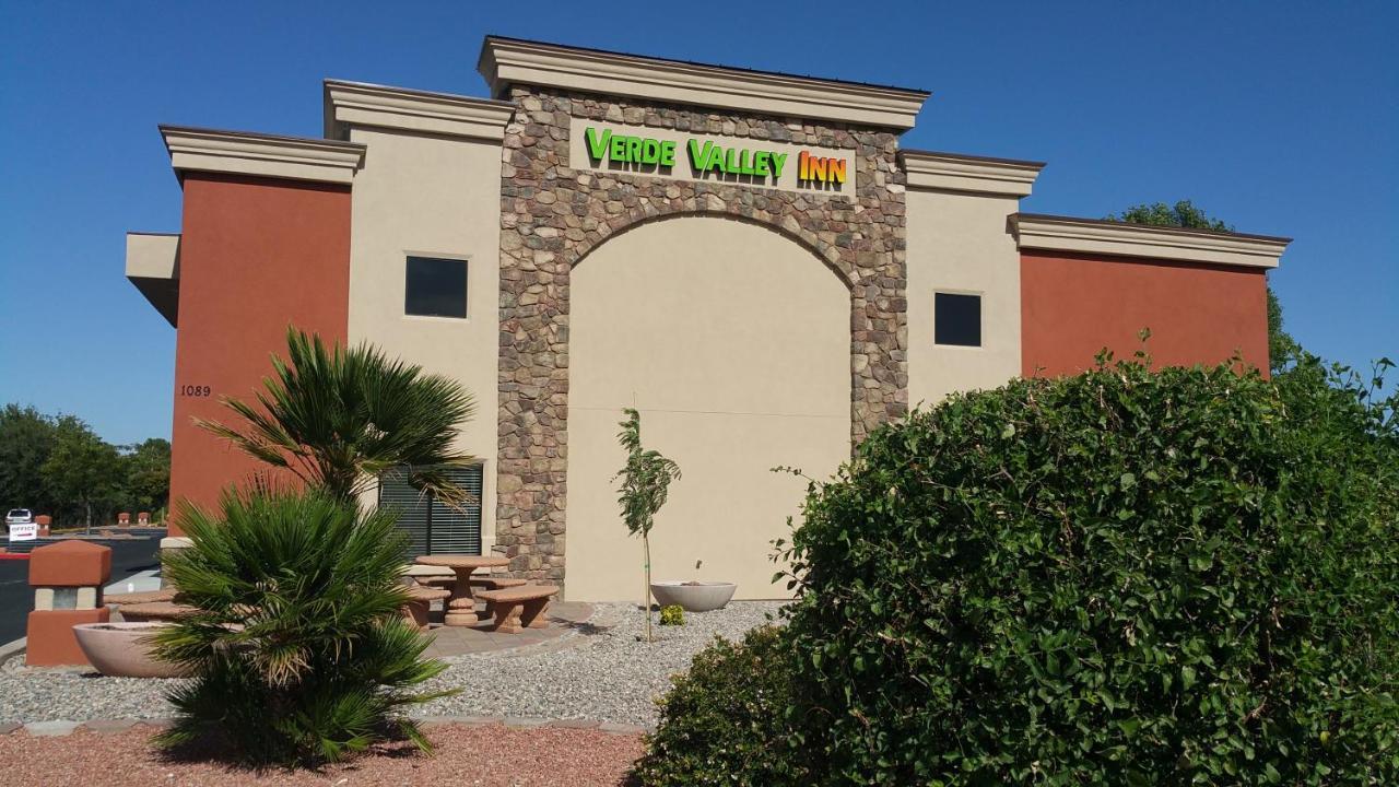 كوتنوود Verde Valley Inn المظهر الخارجي الصورة