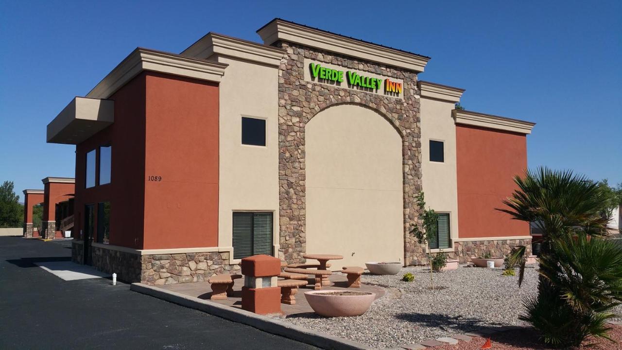 كوتنوود Verde Valley Inn المظهر الخارجي الصورة