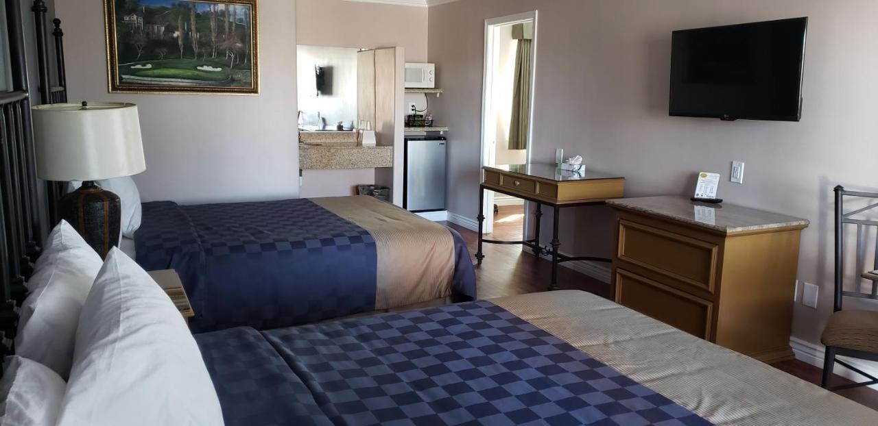 كوتنوود Verde Valley Inn المظهر الخارجي الصورة