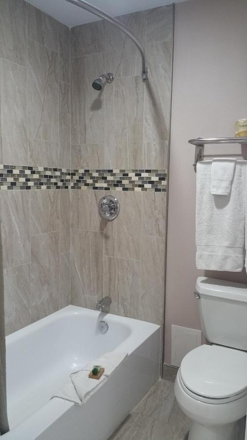 كوتنوود Verde Valley Inn المظهر الخارجي الصورة